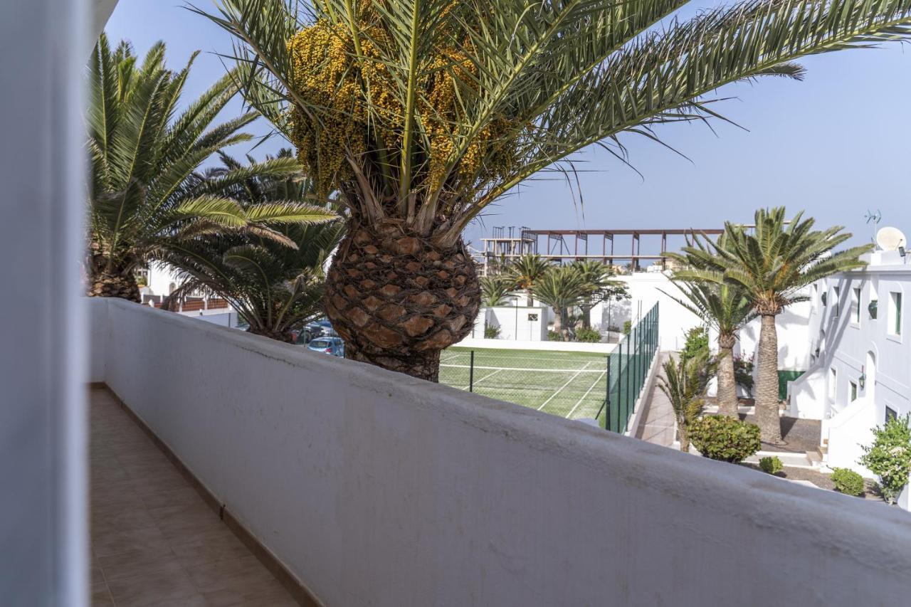 Piso Dunas Blu - Carpe Mundi Casa vacanze Corralejo