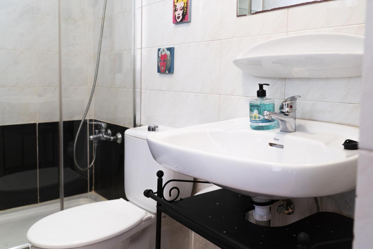 Holiday home Piso Dunas Blu - Carpe Mundi *